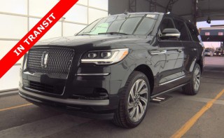 Image for 2023 Lincoln Navigator Reserve ID: 7129507