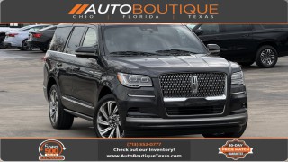 Image for 2023 Lincoln Navigator Reserve ID: 7129507