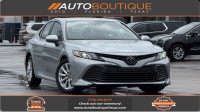 Image for 2019 Toyota Camry LE ID: 7129508