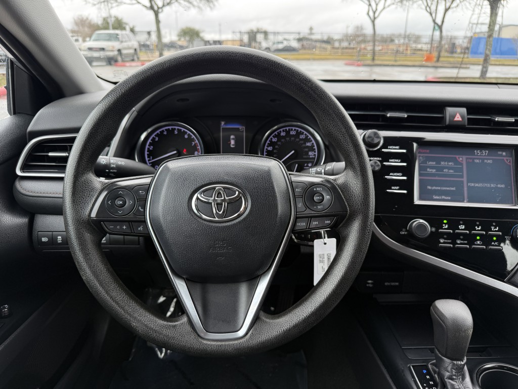 2019 Toyota Camry Image 15