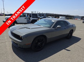 Image for 2017 Dodge Challenger SXT ID: 7129511