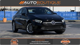 Image for 2019 Mercedes-Benz A-Class A 220 ID: 7129512