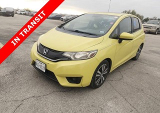 Image for 2017 Honda Fit EX ID: 7129513