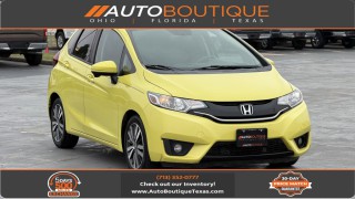 Image for 2017 Honda Fit EX ID: 7129513