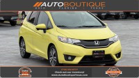 Image for 2017 Honda Fit EX ID: 7129513