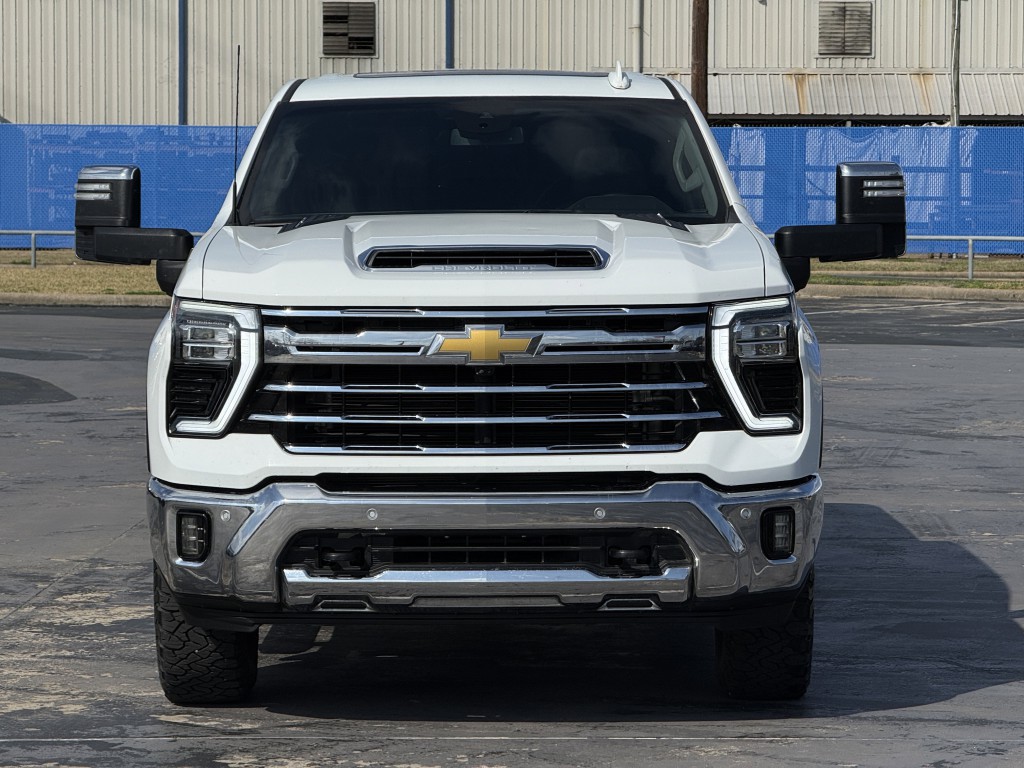 2024 Chevrolet Silverado 1500 Image 7