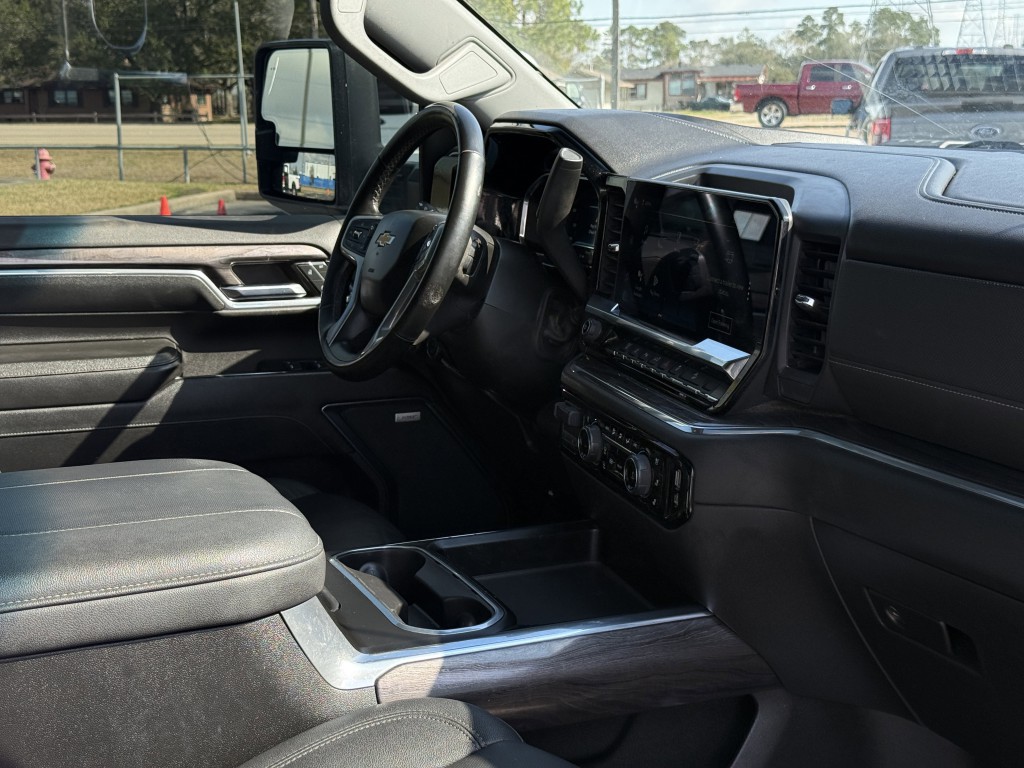 2024 Chevrolet Silverado 1500 Image 14