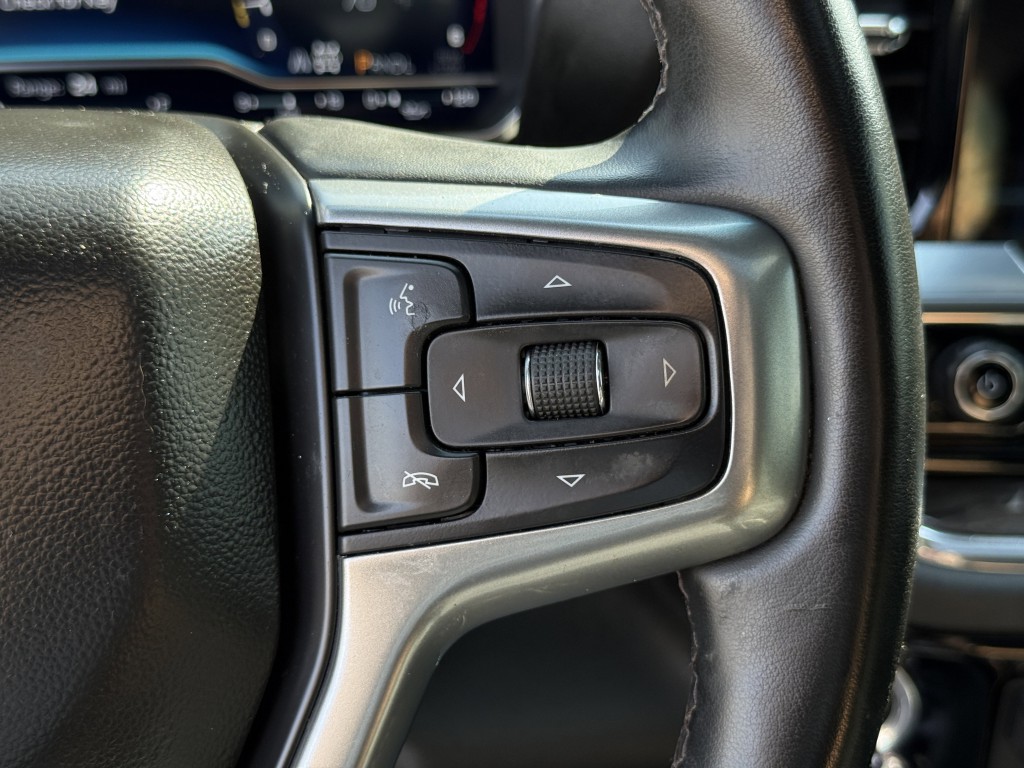 2024 Chevrolet Silverado 1500 Image 18