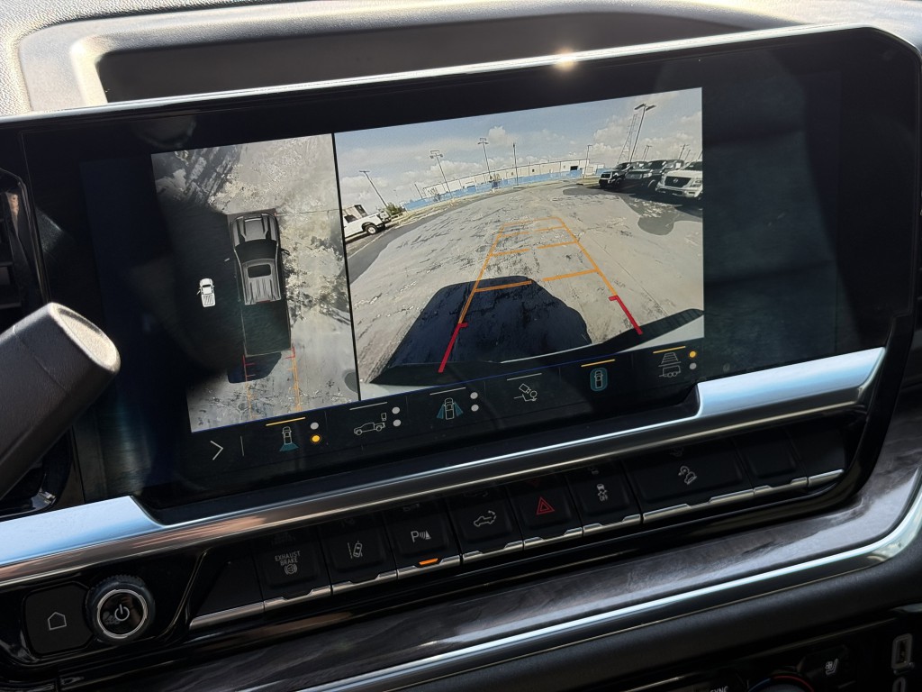 2024 Chevrolet Silverado 1500 Image 22