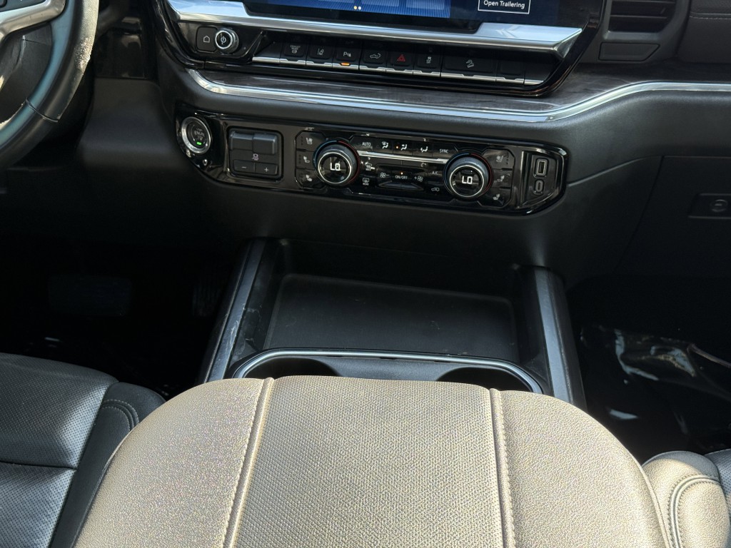 2024 Chevrolet Silverado 1500 Image 23