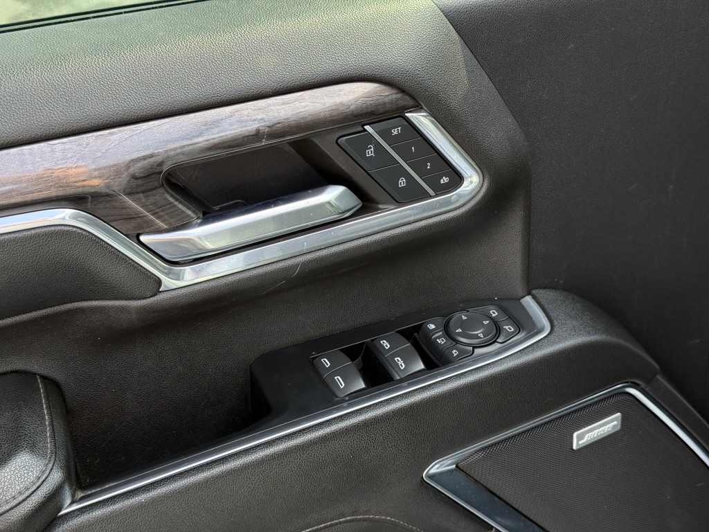 2024 Chevrolet Silverado 1500 Image 25