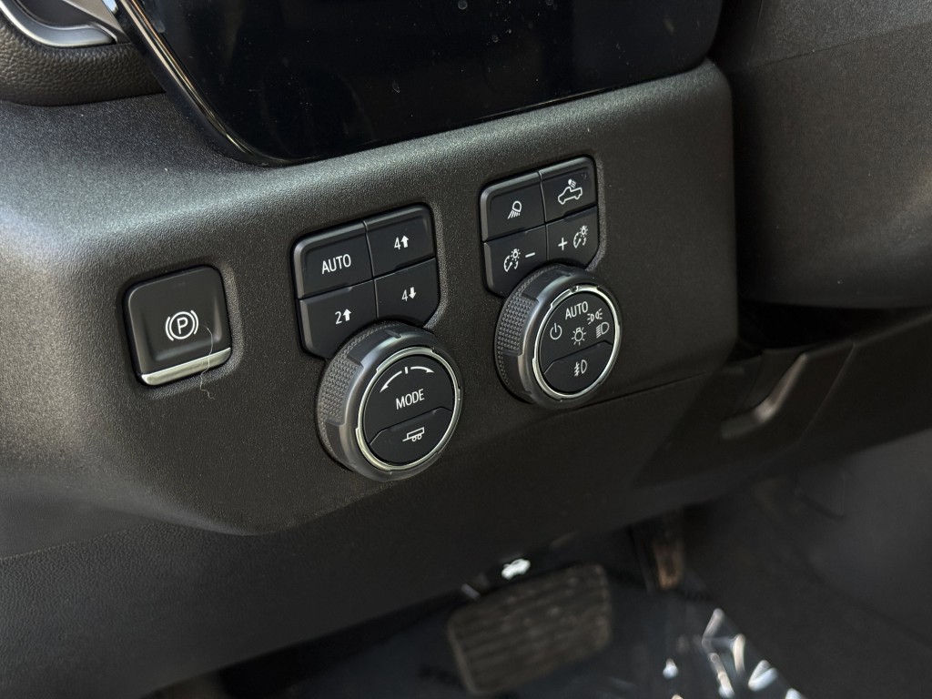 2024 Chevrolet Silverado 1500 Image 26