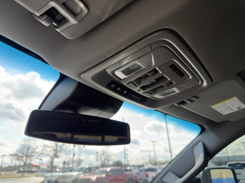 2024 Chevrolet Silverado 1500 Image 33