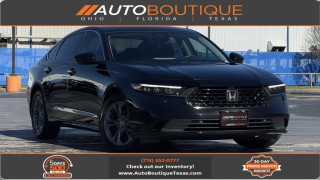 Image for 2023 Honda Accord EX-L ID: 7129670