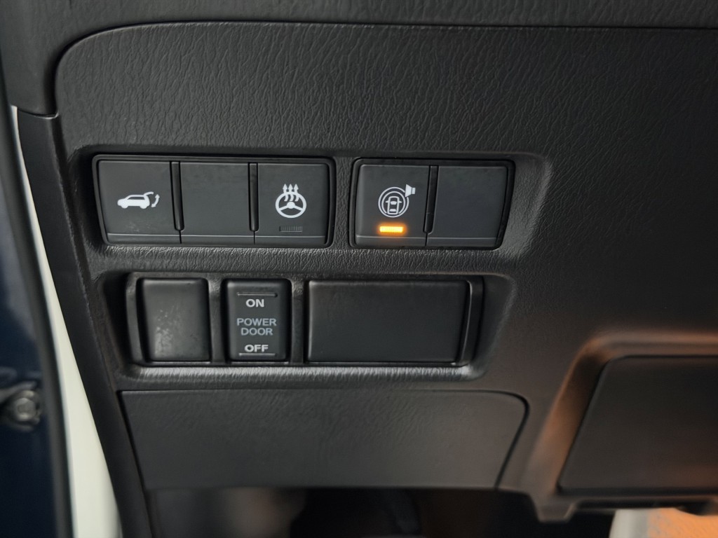 2024 INFINITI QX80 Image 23