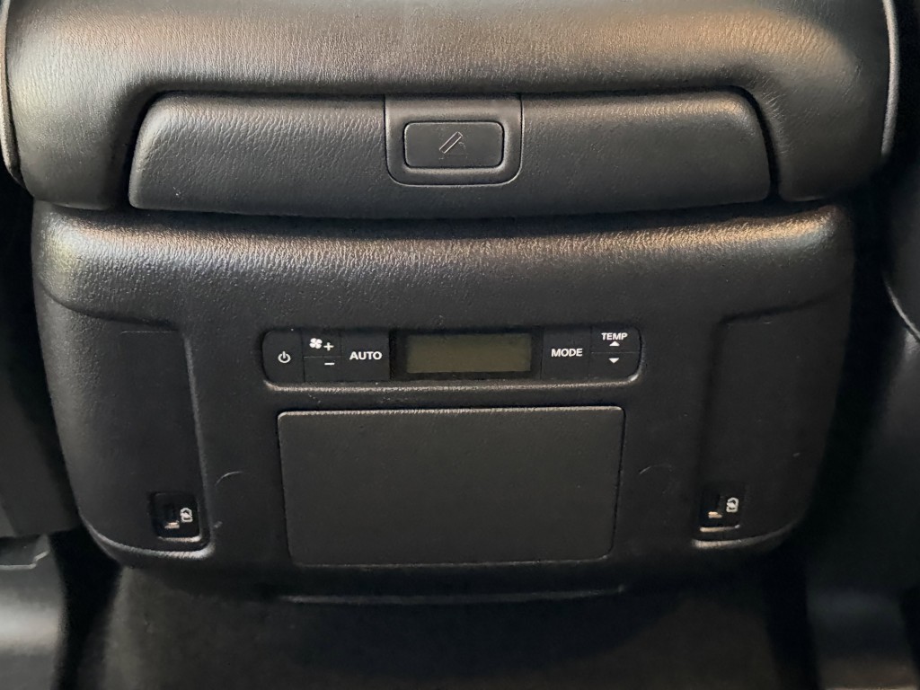 2024 INFINITI QX80 Image 31