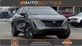 Image for 2023 Nissan Ariya Engage ID: 7132765