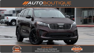Image for 2019 Kia Sorento S V6 ID: 7132767