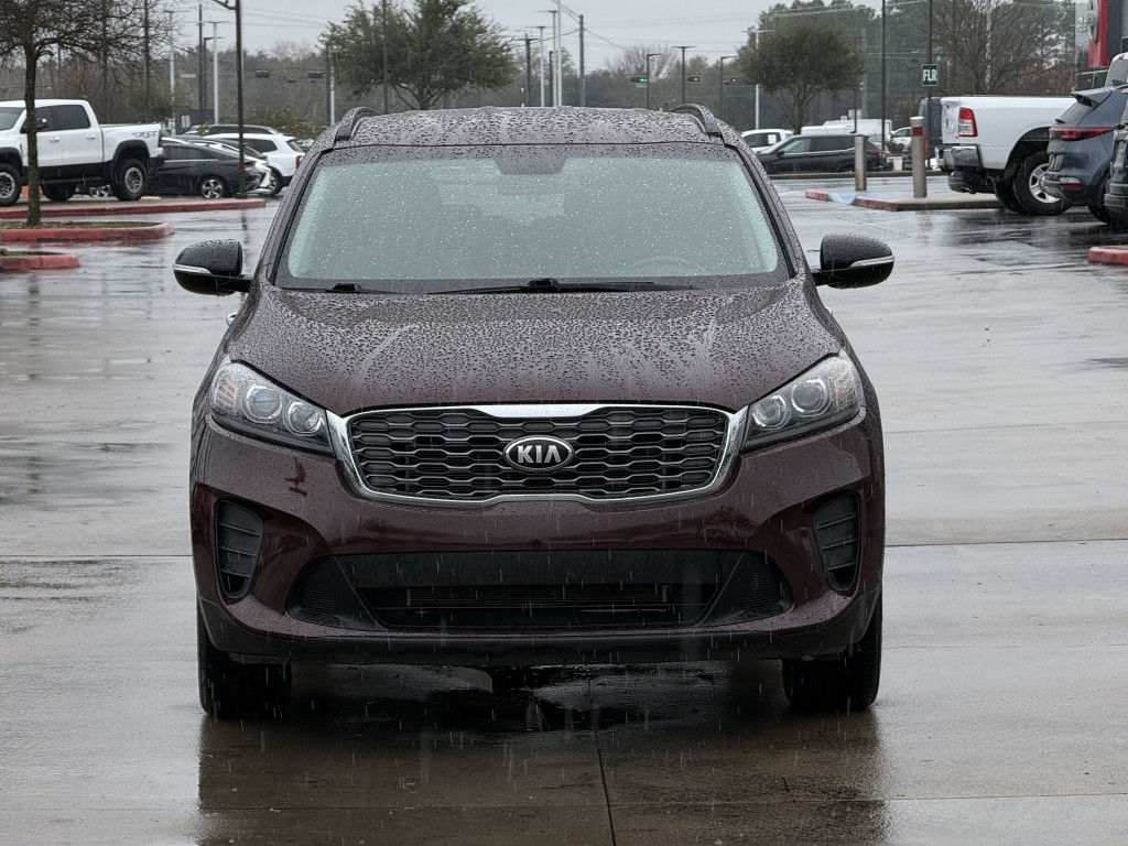 2019 Kia Sorento Image 6