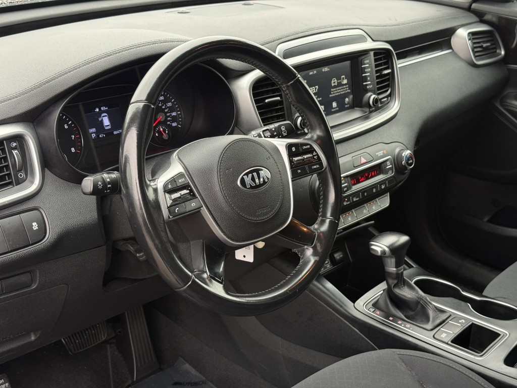 2019 Kia Sorento Image 14