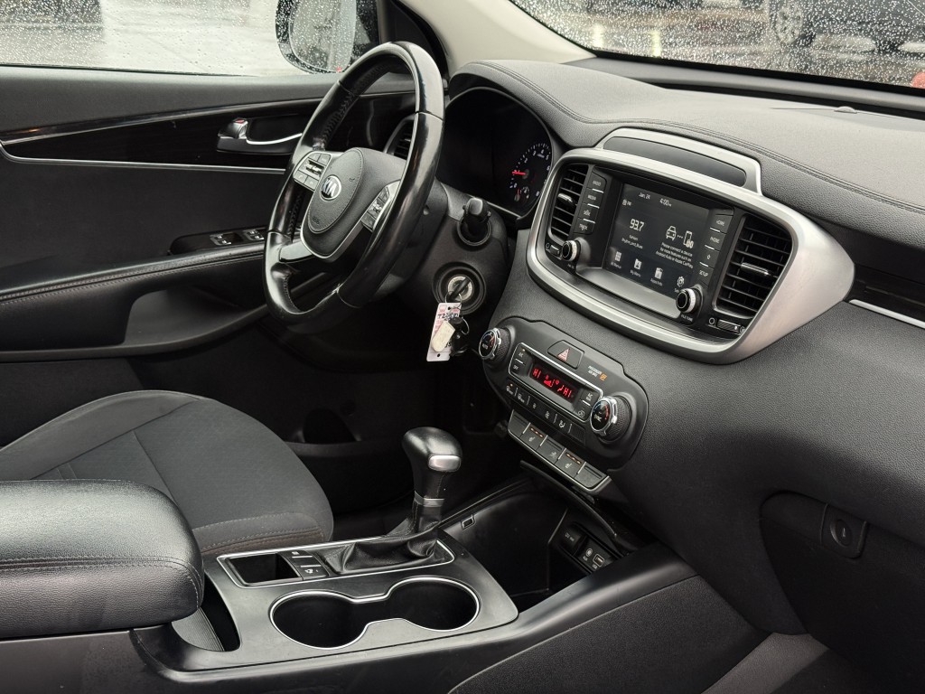 2019 Kia Sorento Image 15
