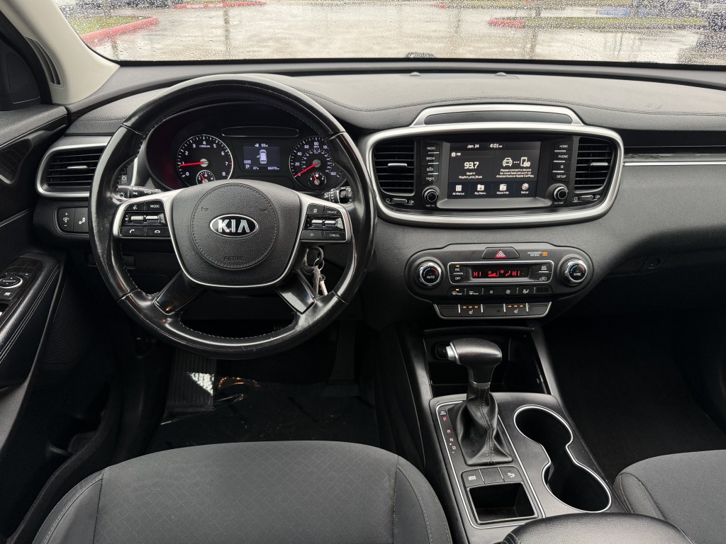 2019 Kia Sorento Image 16