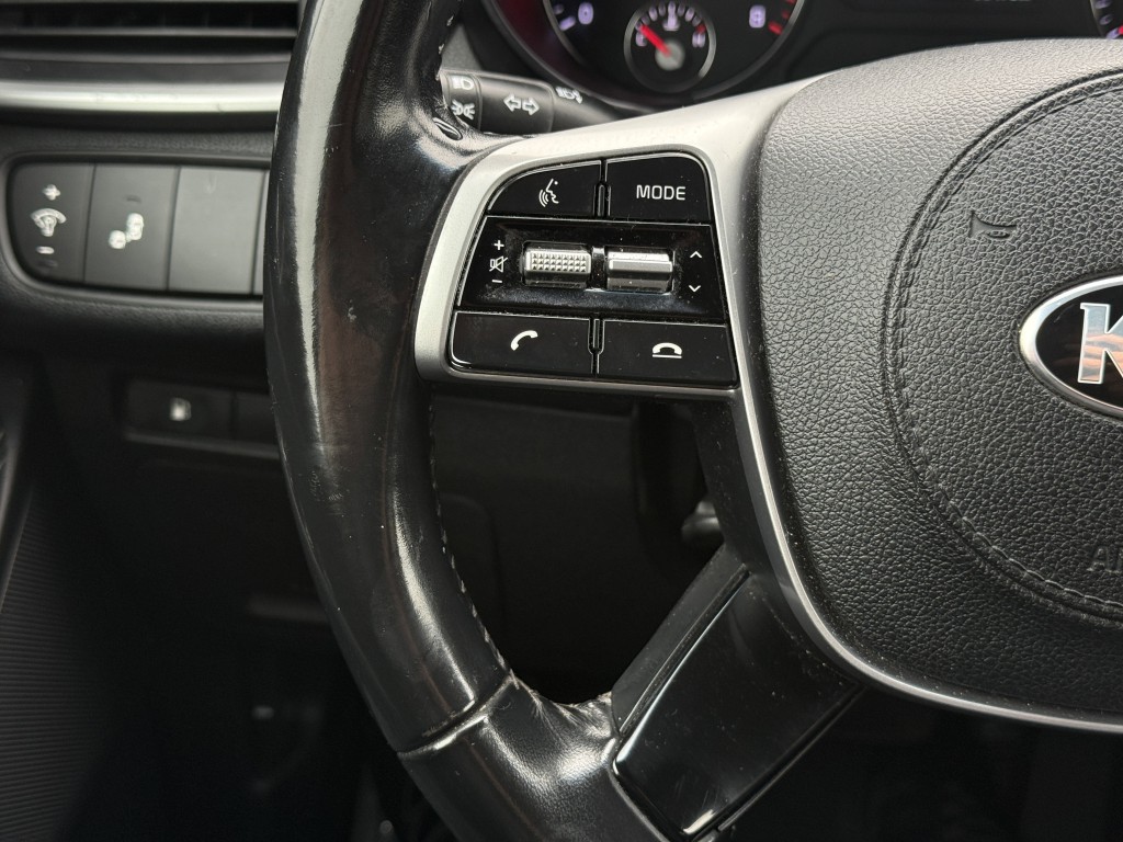 2019 Kia Sorento Image 18