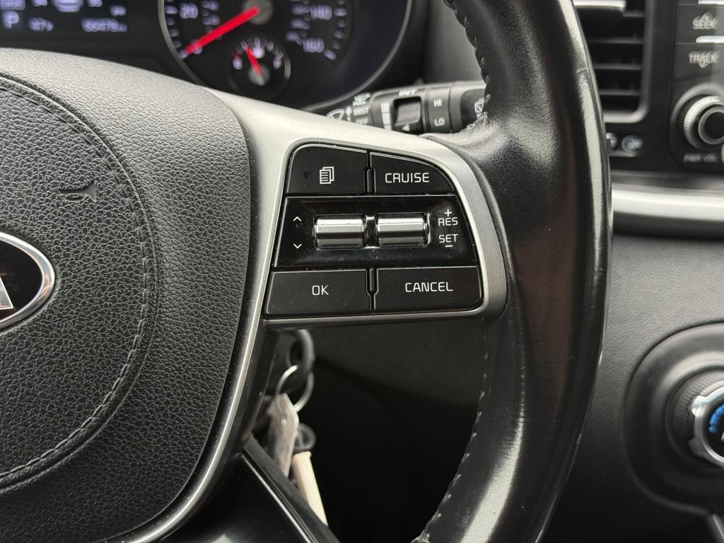 2019 Kia Sorento Image 19