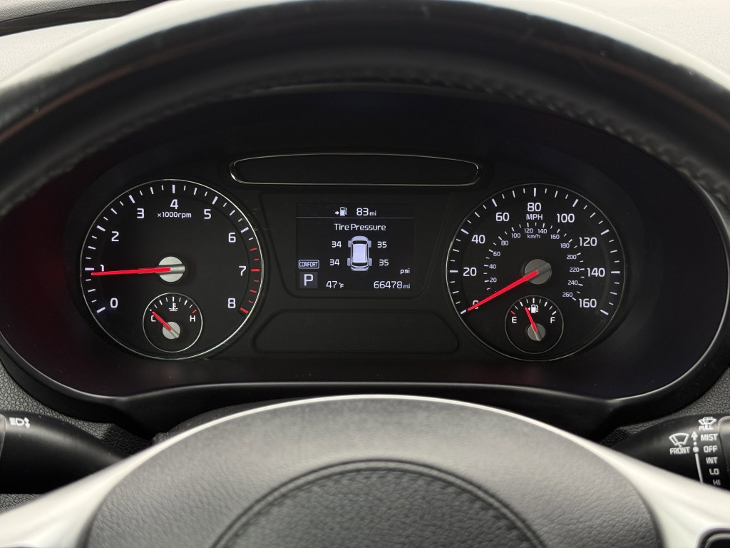 2019 Kia Sorento Image 20