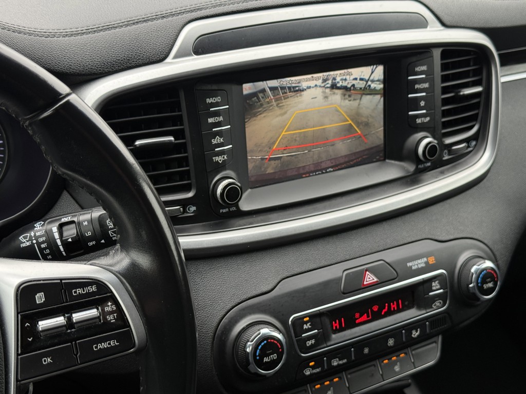 2019 Kia Sorento Image 23