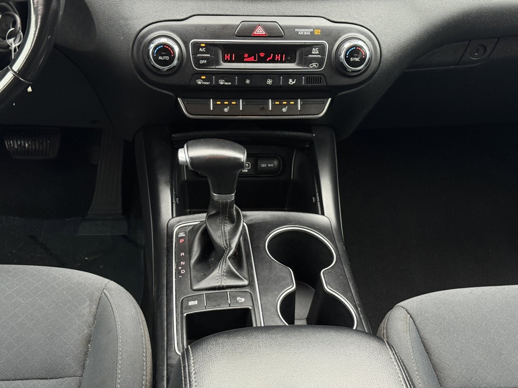 2019 Kia Sorento Image 24