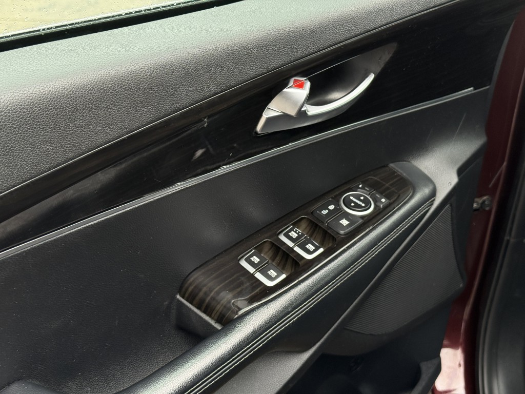 2019 Kia Sorento Image 25