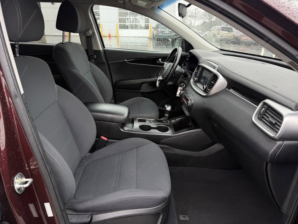 2019 Kia Sorento Image 29