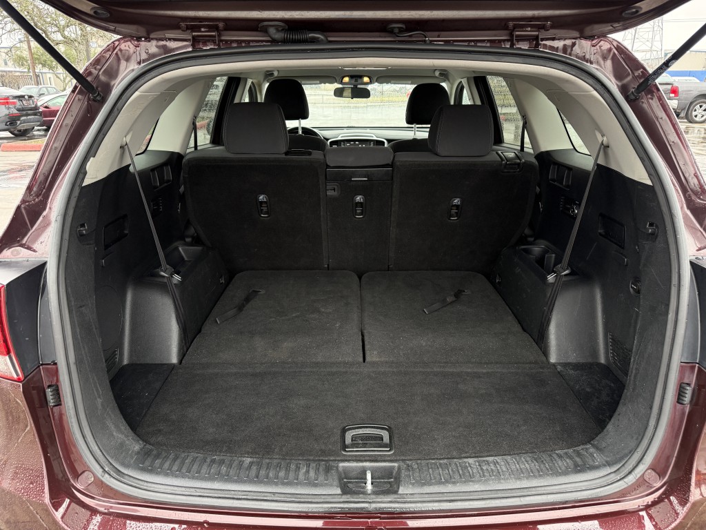 2019 Kia Sorento Image 36