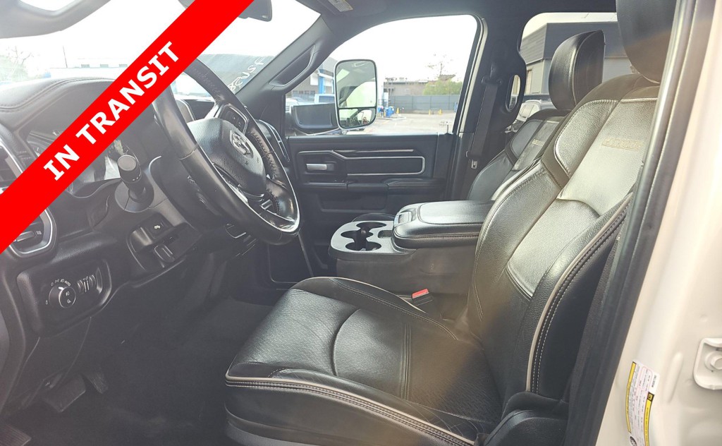 2021 RAM 3500 Image 8