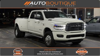 Image for 2021 RAM 3500 Laramie ID: 7132771