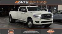 Image for 2021 RAM 3500 Laramie ID: 7132771
