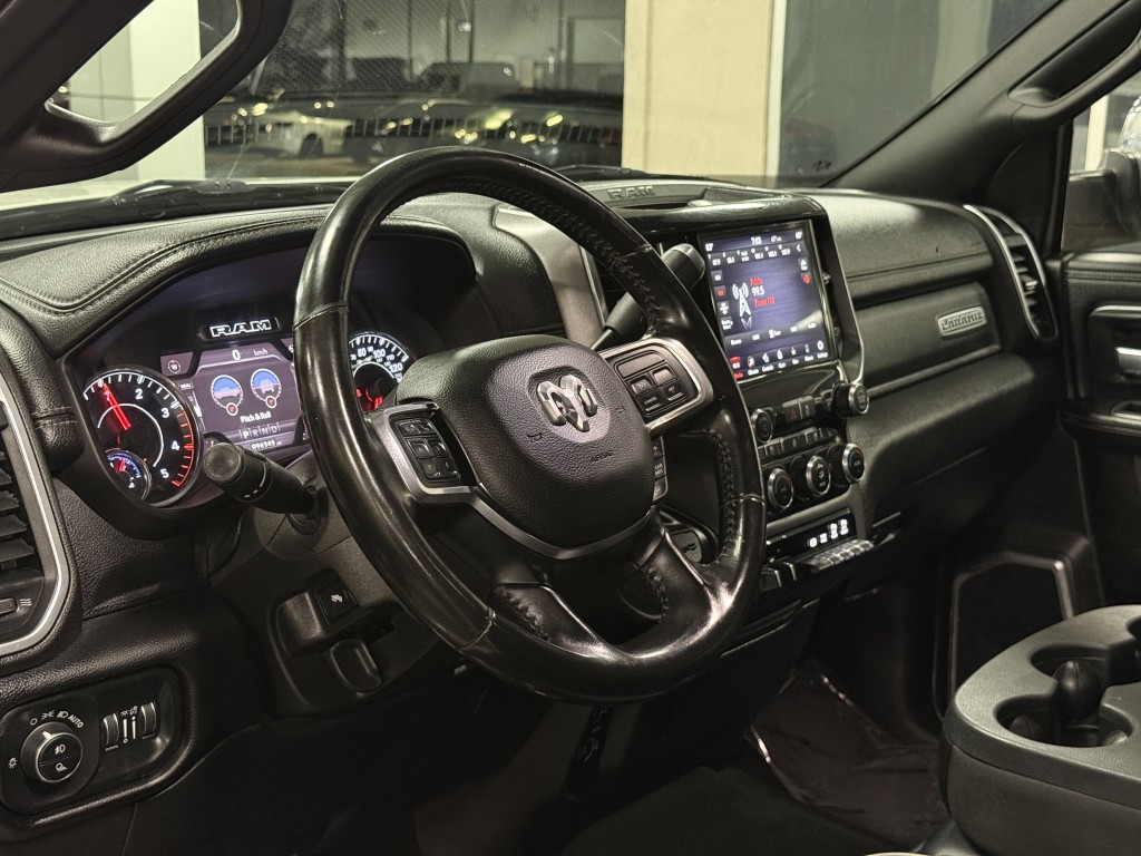 2021 RAM 3500 Image 12