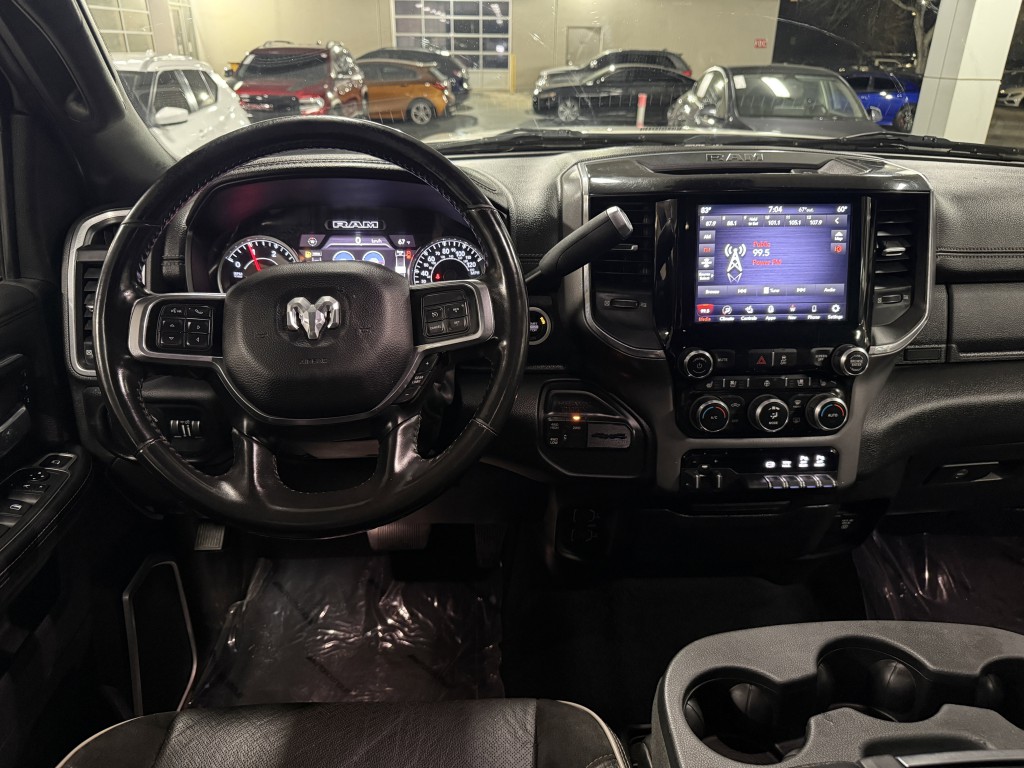 2021 RAM 3500 Image 14