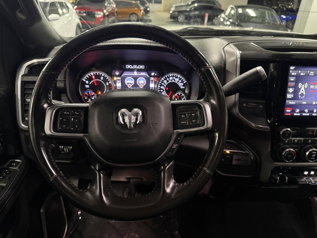 2021 RAM 3500 Image 15