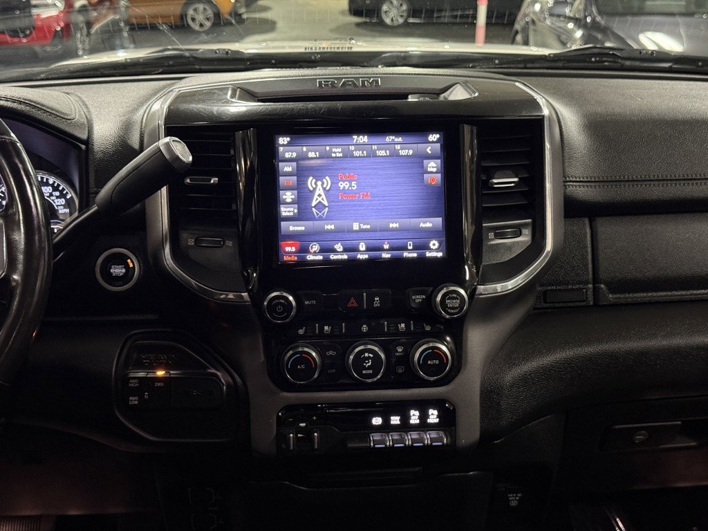 2021 RAM 3500 Image 19