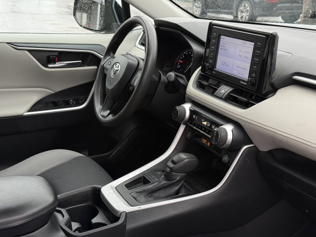 2021 Toyota Rav4 Image 14