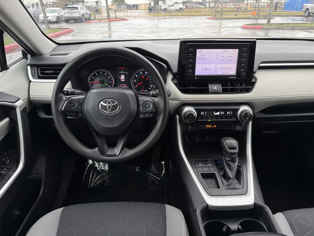 2021 Toyota Rav4 Image 15