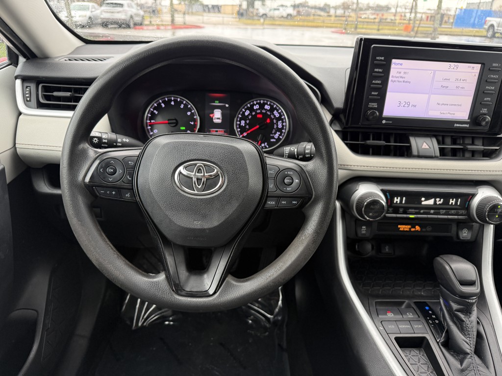 2021 Toyota Rav4 Image 16