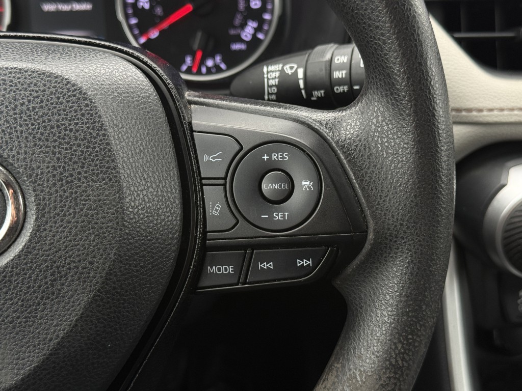 2021 Toyota Rav4 Image 18