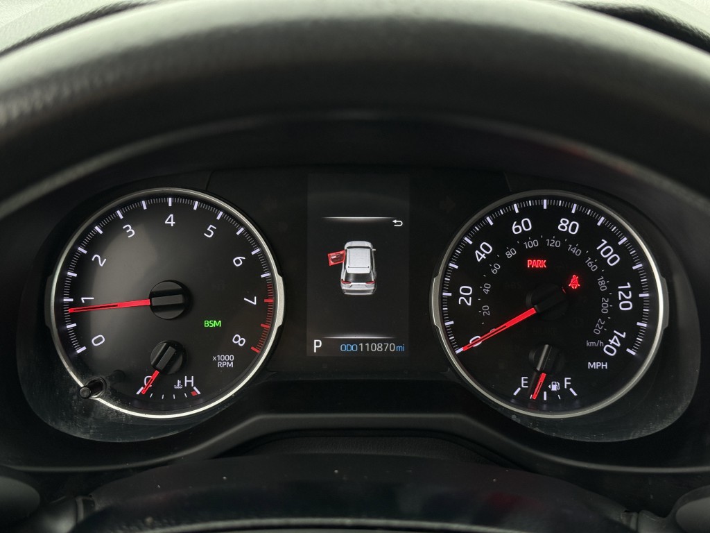 2021 Toyota Rav4 Image 19