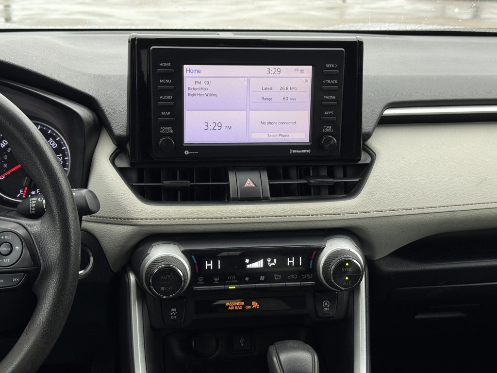 2021 Toyota Rav4 Image 20