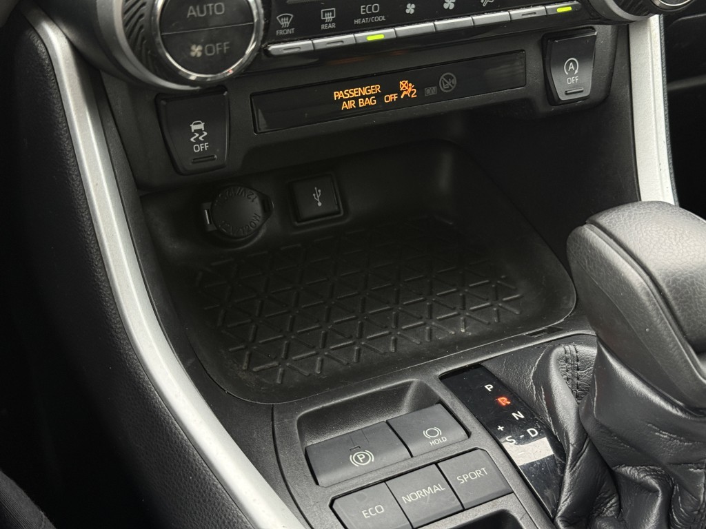 2021 Toyota Rav4 Image 21