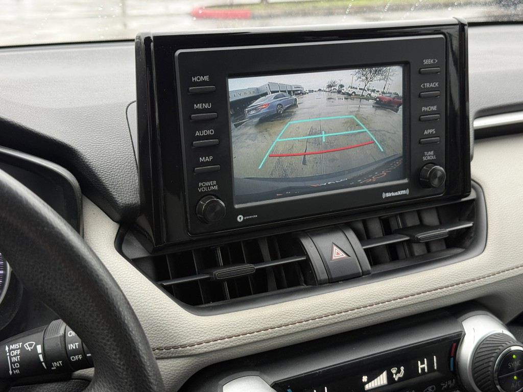 2021 Toyota Rav4 Image 22