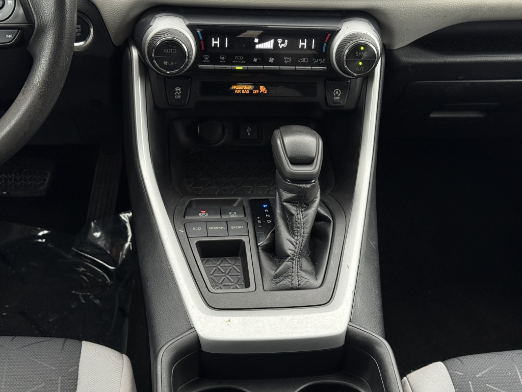 2021 Toyota Rav4 Image 23